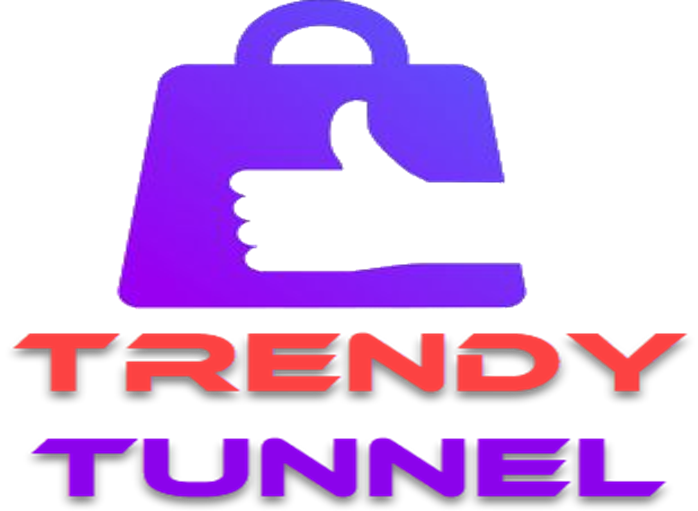 Trendy Tunnel