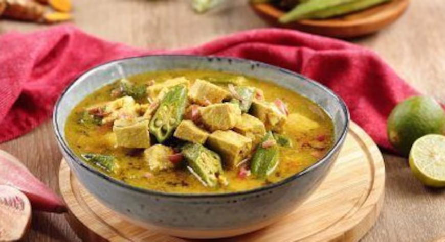 10 Resep Ikan Bumbu Kuning yang Sedap Untuk Masakan Sehari-hari