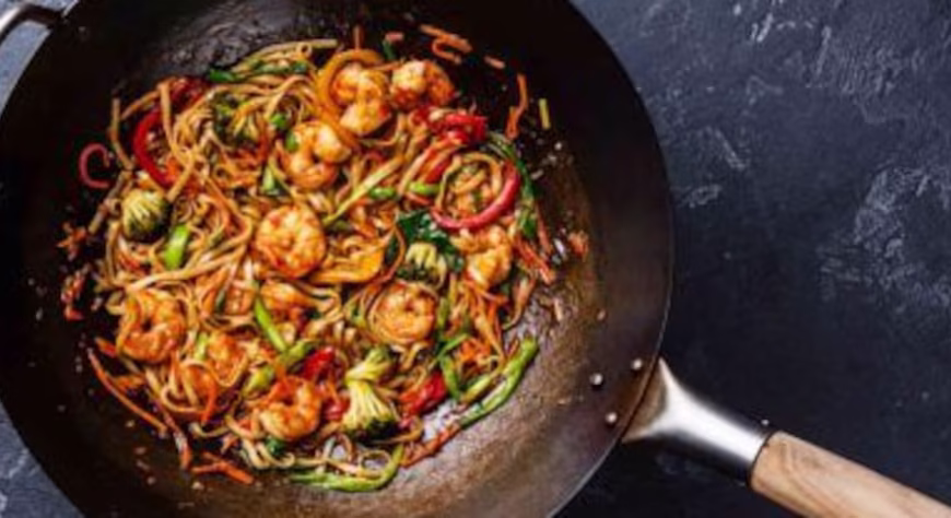 4 Cara Jitu untuk Masakan Tumis Anti Gagal