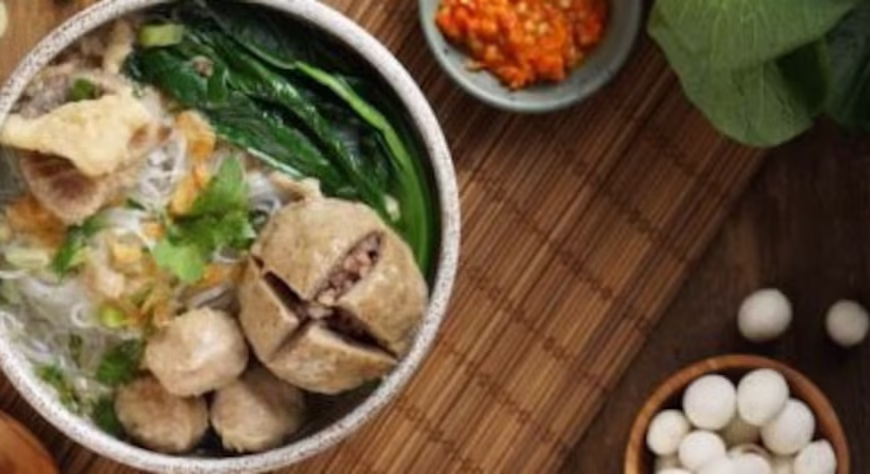 10 Variasi Resep Bakso Rumahan Favorit, Kenyal dan Lezat
