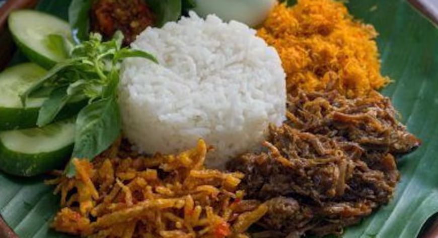 5 Resep Masakan Jawa yang Wajib Kamu Coba di Rumah