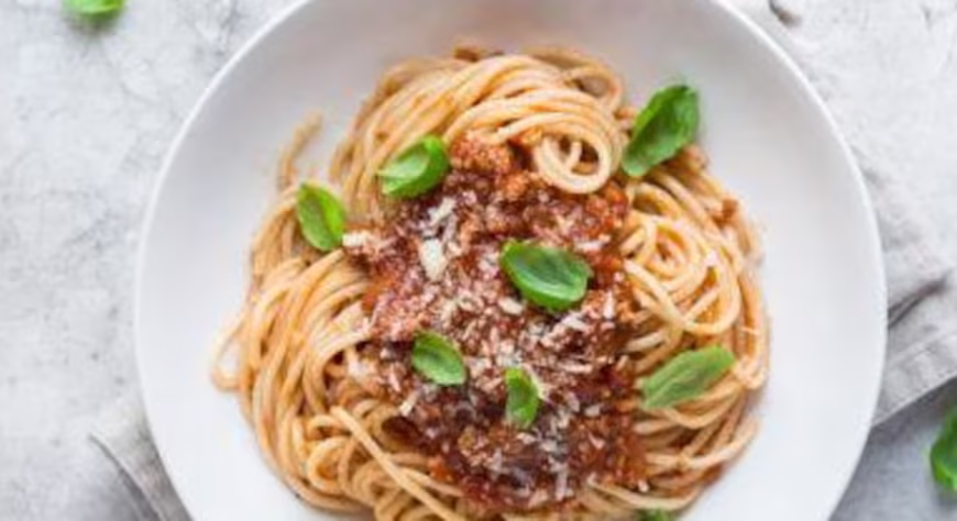 8 Resep Pasta Lezat dan Mudah Dibuat Cocok Buat Masak Di Rumah