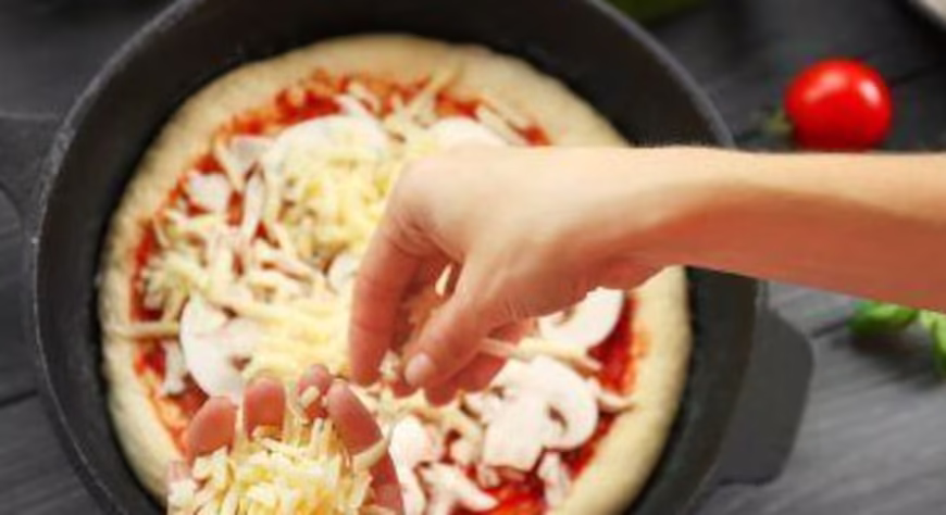 3 Cara Membuat Pizza Tanpa Oven a la Anak Kosan