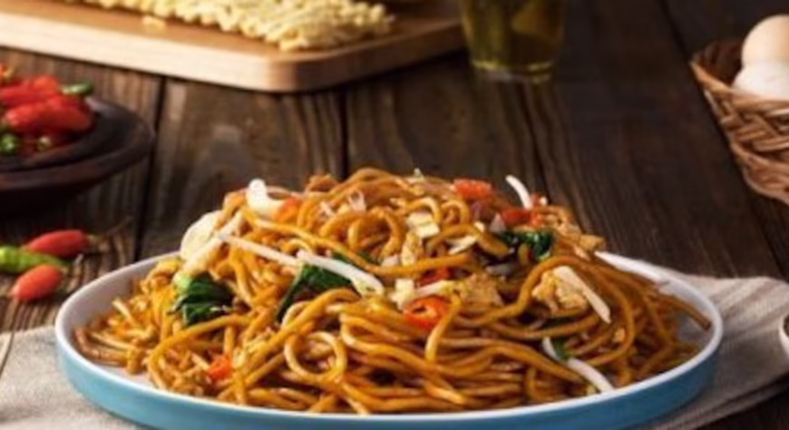 12 Resep Mie Goreng Spesial, Enak dan Mudah Dibuat